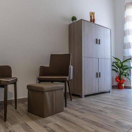 Boss Guest House Alghero Esterno foto