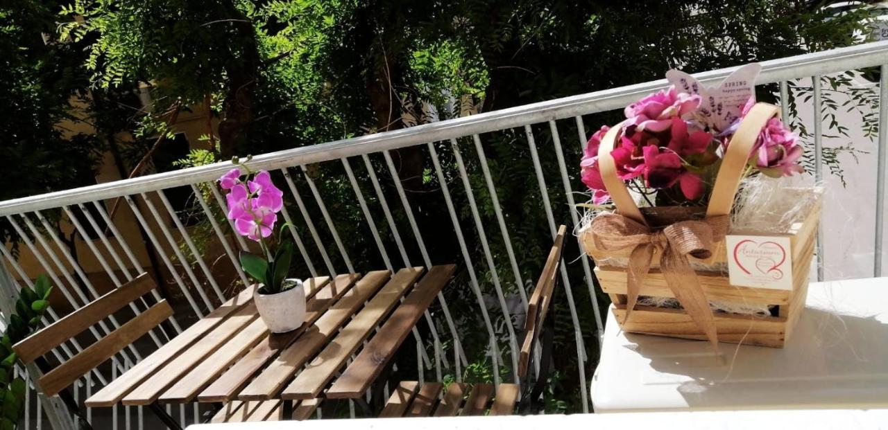 Boss Guest House Alghero Esterno foto